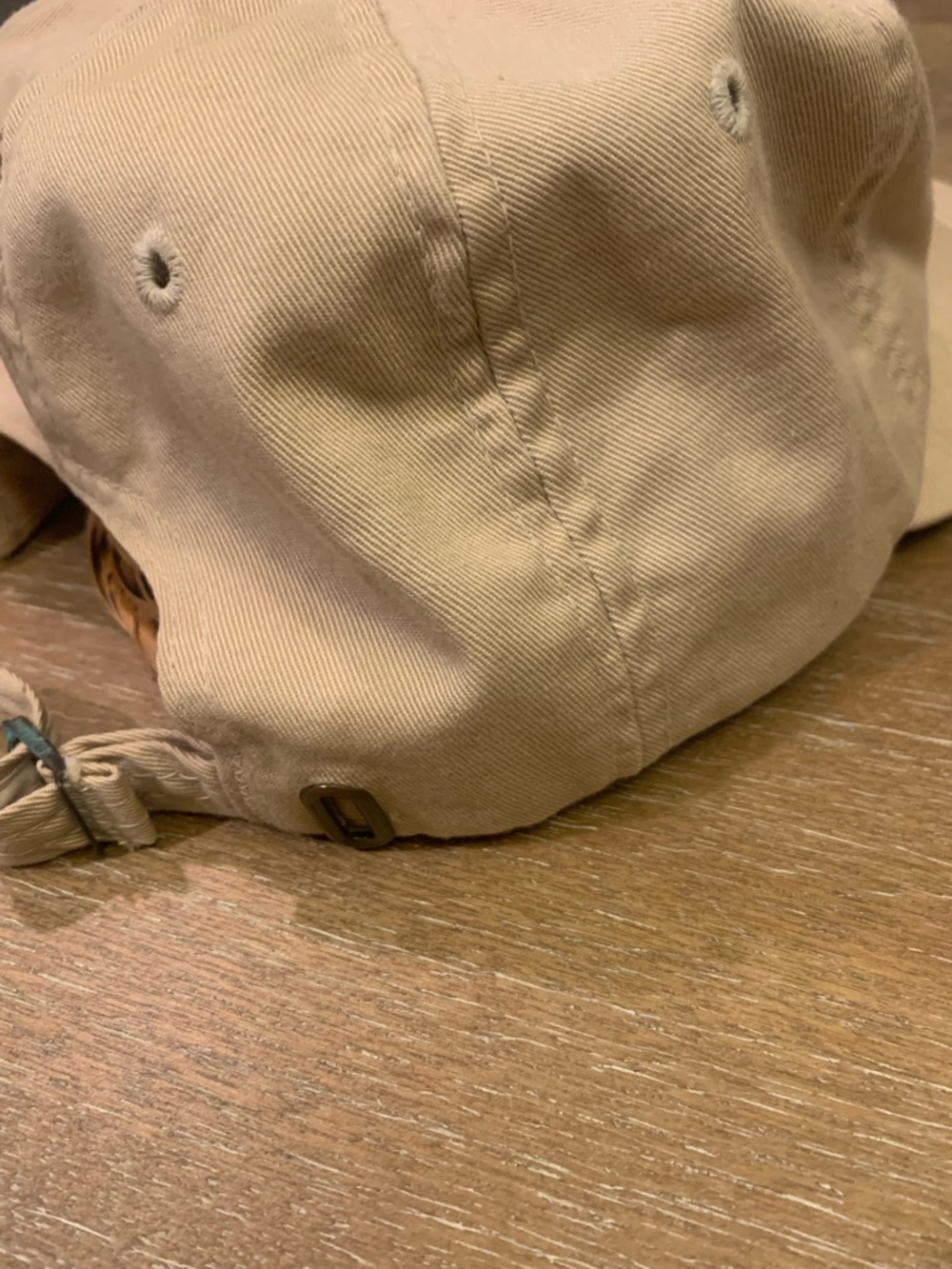 Vintage Polo Ralph Lauren Sportman Cap - Picture 7 of 13